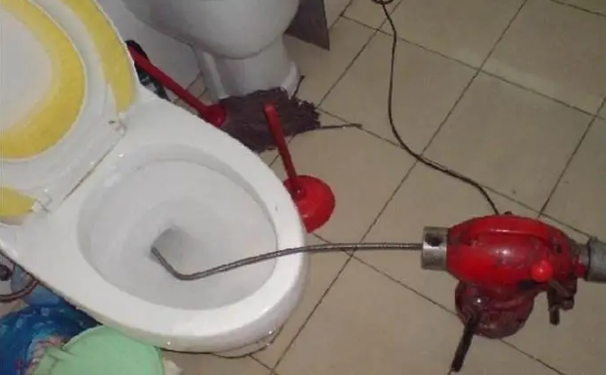 华州阳台管道疏通