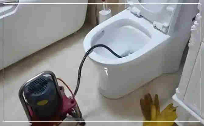 华州马桶蹲坑蹲厕疏通